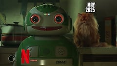 What’s coming to Netflix in May 2025: movies, series, documentaries and specials