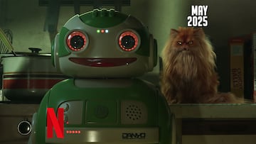 What’s coming to Netflix in May 2025: movies, series, documentaries and specials