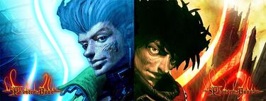 Microsoft registra la marca Phantom Dust en Europa