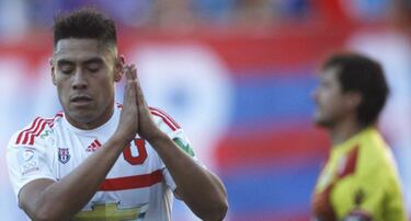 Mora en AS: su gran sueño en la Roja, Lasarte, Rueda y un durísimo mensaje a Piñera