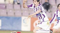 Robles Broli, Lledó y Llorente son duda ante el Lleida