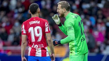 El due?o del Atleti debe tomar medidas