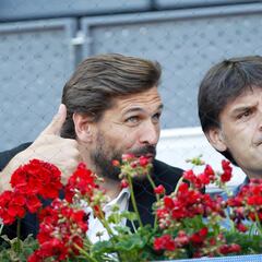 Llorente: “Me hubiera encantado retirarme en el Athletic”