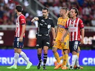 Experienced referee César Ramos has been appointed to the second leg of the Apertura 2025 championship series.