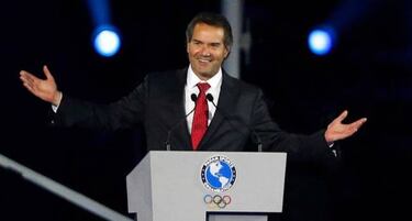 “Santiago tiene la capacidad para organizar los mejores Panamericanos de la historia”