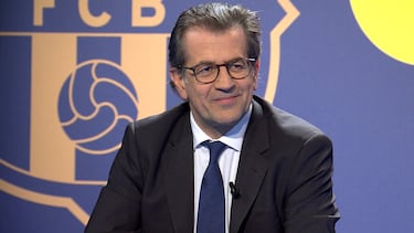 ¡°Dir¨¢n ¡®si perdemos es culpa de los ¨¢rbitros de la mugrienta copa¡±