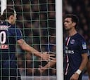 Ibra deja al PSG en semifinales