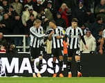 Resumen del Newcastle vs Crystal Palace , jornada 20 de la Premier League 25-26