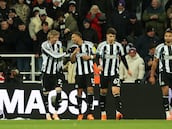 Resumen del Newcastle vs Crystal Palace , jornada 20 de la Premier League 25-26
