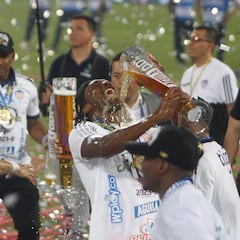 ¿Cuánto dinero se lleva Junior de Barranquilla por ganar la Liga BetPlay?