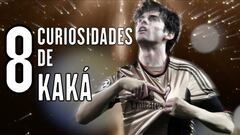 Kaká es tentado por el fútbol italiano