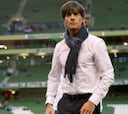 Löw cancela la tarde libre a Alemania tras caer en Irlanda