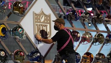 El a&ntilde;o pasado, Tampa, Florida, recaud&oacute; unos 400 millones de d&oacute;lares en la semana del Super Bowl LV; se espera que Los Angeles supere la cifra.