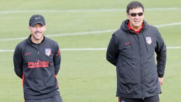 Hasta muy pronto, Germán