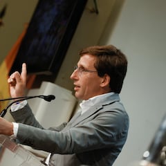 ¿Cuánto cobra Martínez-Almeida como alcalde de Madrid y cuál es su sueldo?