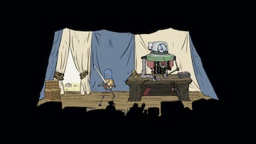 Captura de pantalla - Feudal Alloy (NSW)