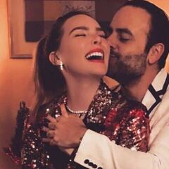 Belinda niega su relación, pero Ben Talei la confirma abiertamente