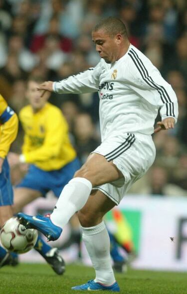 Ronaldo cumple 40: anécdotas y curiosidades de 'El Fenómeno'