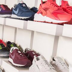 Ropa deportiva: Renueva tu armario sin gastar mucho dinero