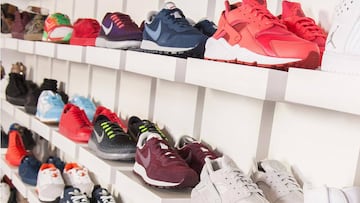 Ropa deportiva: Renueva tu armario sin gastar mucho dinero