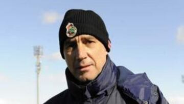 Portugal: "No quisiera ser portada porque nos hayan dado la sorpresa"