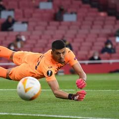 Aprobados y suspensos del Villarreal: historia a base de palos