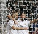 Arbeloa: "Cuando pitan a un compañero nos pitan a todos"
