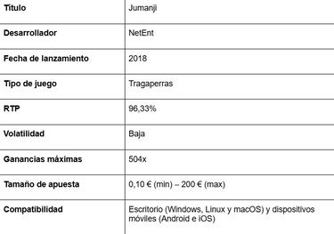 Las mejores slots de casino online en Chile - ¡Juega por dinero real hoy!