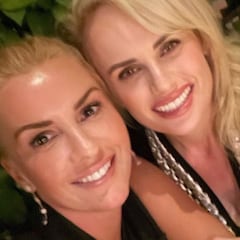 Rebel Wilson podría haber sido presionada para revelar que tiene novia