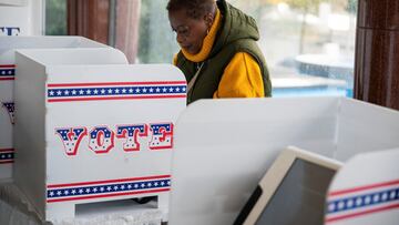 Estados Unidos incluye varios territorios organizados, como Puerto Rico y las Islas Vírgenes. ¿También pueden votar? Te explicamos.