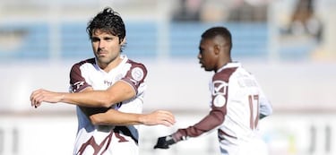 José Galán: "En Arabia son unos locos del fútbol y además saben"