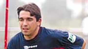 Álvaro se quiere ir del Sporting.