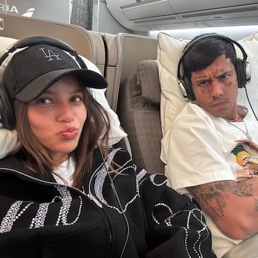 Así pasan la Navidad los deportistas y famosos