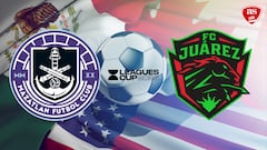 All the information you need to know on how to watch the Mazatlán vs Juárez all-Mexican clash at Q2 Stadium, Austin