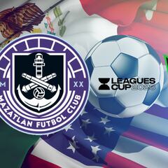 Mazatlán FC vs FC Juárez: times, how to watch on TV and stream online | Leagues Cup