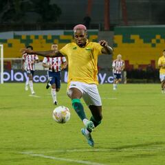 Gustavo Torres sale de Atlético Bucaramanga