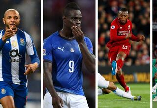 Para equipos que buscan el gol: cuatro delanteros a coste cero