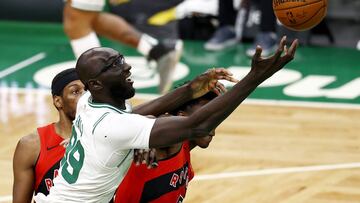 Resúmenes y resultados de los partidos NBA: hoy, 12 febrero