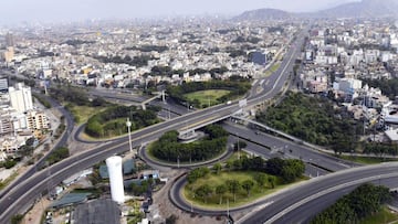 Coronavirus en Perú: resumen y casos del 11 de abril