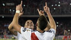 River Plate bate su récord: 32 partidos invicto