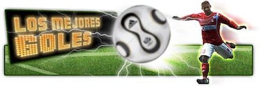 Hoy finaliza el plazo para participar en "Los Mejores Goles"