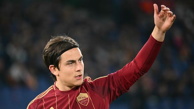 “Sé que Dybala quiere venir a Boca”