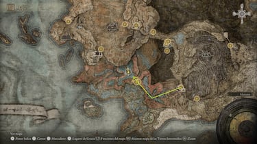 Cómo congelar y matar fácilmente a todos los jefes del DLC de Elden Ring: Shadow of the Erdtree