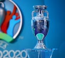 Eurocopa 2021: cuántos terceros se clasifican y cómo se definen los cruces