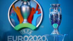 Eurocopa 2020.