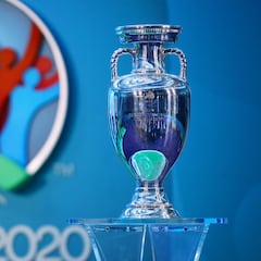Eurocopa 2021: cuántos terceros se clasifican y cómo se definen los cruces