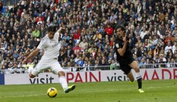 Gol de Khedira 4-0