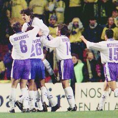 Europa conoce al Tenerife