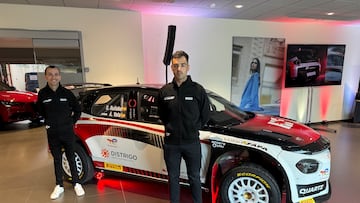 Lancia quiere reverdecer su glorioso pasado con Ruiloba