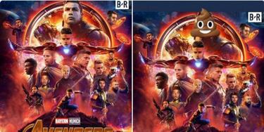 Vidal clama contra el arbitraje: "Otra vez!!! Penal mierdaaa"